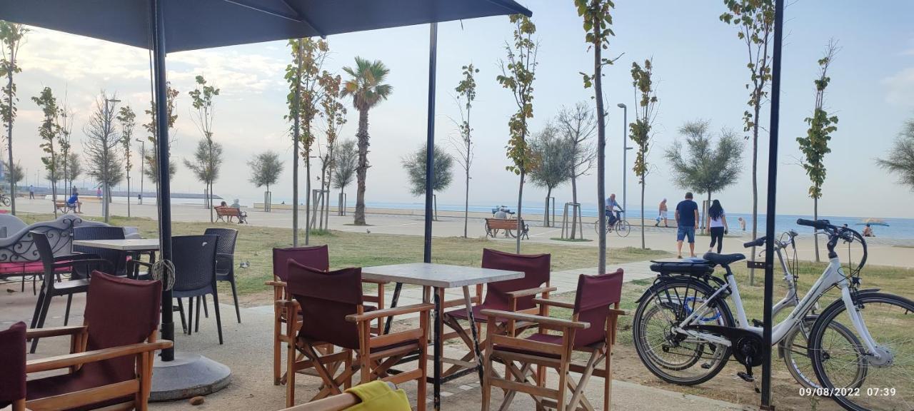 Apartman Promenade 3-bedroom With Large Balcony. *